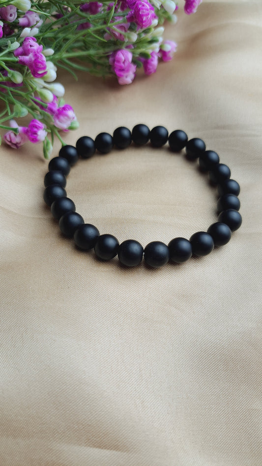 Black Agate